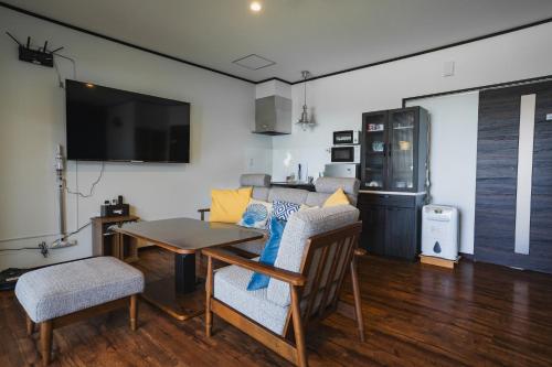 Niruyakanaya BISE - Vacation STAY 58692v – Motobu, CA