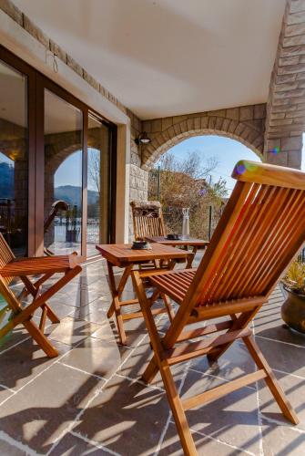 Paradise House Skadar Lake - main image