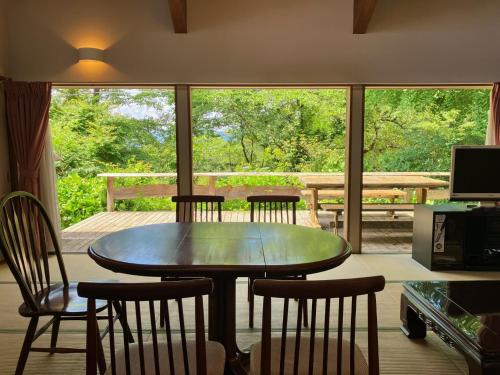 Kiyo's Gokokuen "Tatsumado" - Vacation Stay 06870v - Kasama