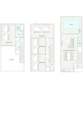 Grandioso Okinawa Pool Villa Onna 7 By Vacation STAY – Onna, CA