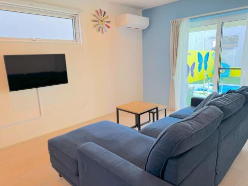 Grandioso Okinawa Pool Villa Onna 7 By Vacation STAY – Onna, CA