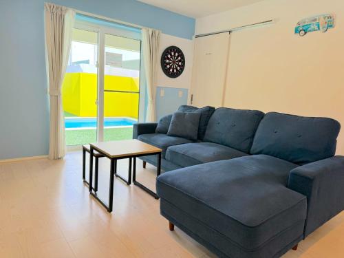 Grandioso Okinawa Pool Villa Onna 7 By Vacation STAY – Onna, CA