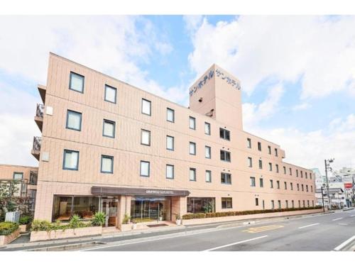 Urayasu Sun Hotel - Vacation STAY 33001v – Urayasu, NC