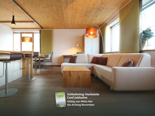 Appartements Waluliso by Schladming-Appartements