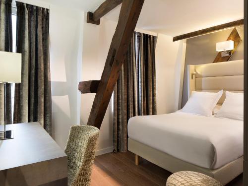 Hôtel Jacques De Molay - image 4