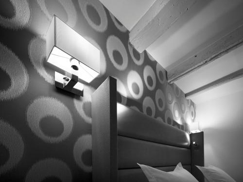 Hôtel Jacques de Molay - Fitness & Sauna, Paris (Foto 4)