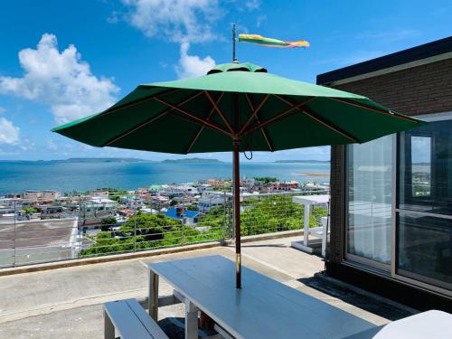 Guest House Marine View - Vacation STAY 62152v in Uruma