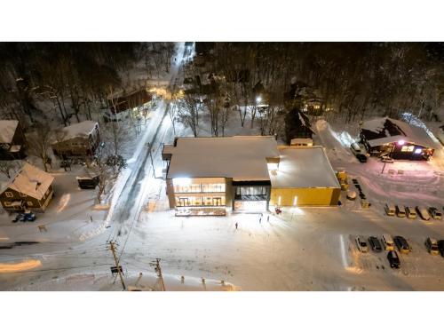 The Lodge Moiwa 834 - Vacation STAY 36151v – Niseko, ME