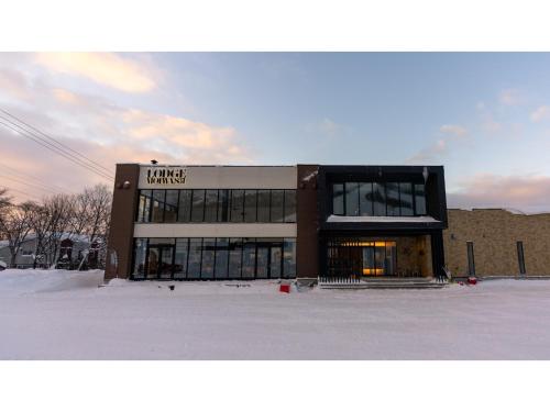 The Lodge Moiwa 834 - Vacation STAY 36151v – Niseko, ME