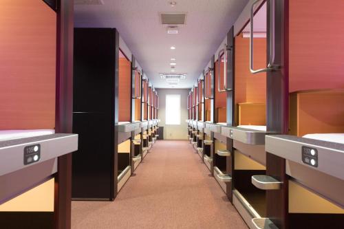 The Lodge Moiwa 834 - Vacation STAY 36151v – Niseko, ME
