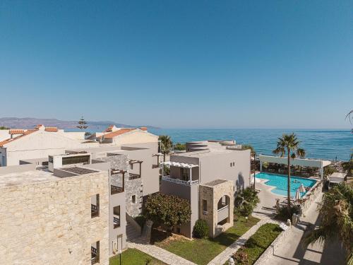 Erato Beach Hotel Adults Only by Smile Hotels - Crete