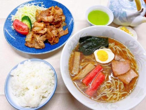 Yamanaka Lake ＲＹＯＺＡＮ - Vacation STAY 32161v – Yamanakako, KY