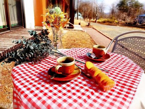 Yamanaka Lake ＲＹＯＺＡＮ - Vacation STAY 32161v – Yamanakako, KY