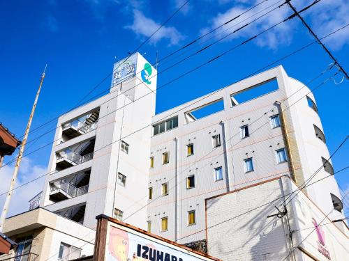 Hotel Tsushima - Vacation STAY 84601v – Tsushima, Nagasaki