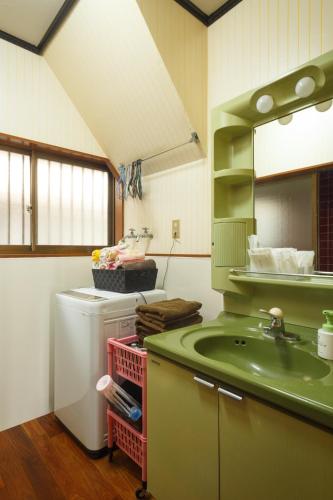 Sakitsu House TAMA – Amakusa, AZ