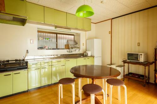 Sakitsu House TAMA – Amakusa, AZ