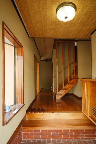 Sakitsu House TAMA – Amakusa, AZ