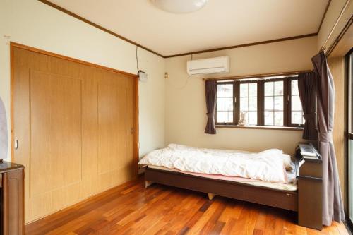 Sakitsu House TAMA – Amakusa, AZ