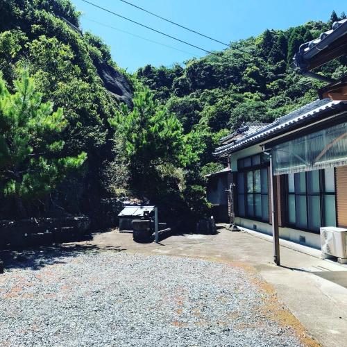 Sakitsu House TAMA – Amakusa, AZ