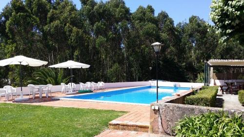  Quinta dos Leitões Ericeira, Unterkunft in Ericeira