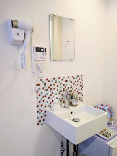 Tokyo Stay Hut Sari - Vacation Stay 84619v - Tokio