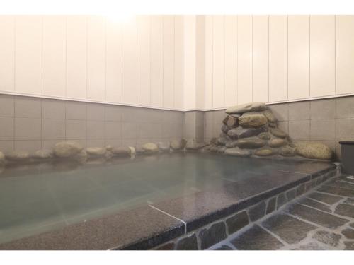 Kusatsu Onsen 326 Yamanoyu Hotel in Kusatsu