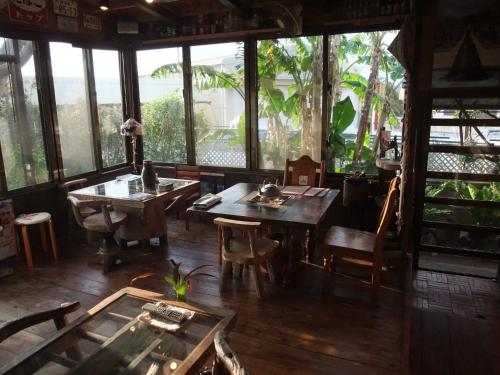 Minshuku Itoman Garigari Oshiro - Vacation STAY 25712v in Itoman