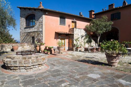 Fattoria Il Milione Agriturismo - image 5