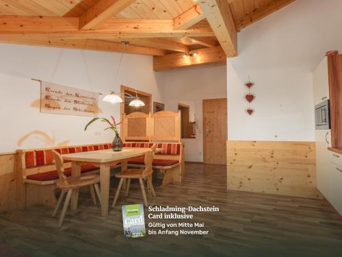 Gastehaus Sieder by Schladming-Appartements - Ramsau am Dachstein Gastehaus Sieder by Schladming-Appartements - Ramsau am Dachstein