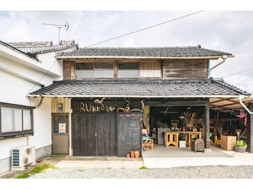 Dan Hiyori - Vacation STAY 08978v in Ebino