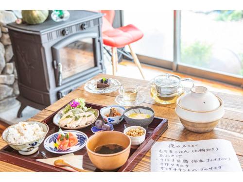 Dan Hiyori - Vacation STAY 08978v in Ebino