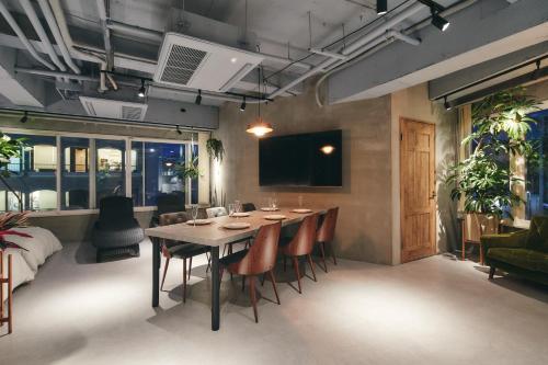 The Kamakura＋living - Vacation Stay 62510v - Kamakura