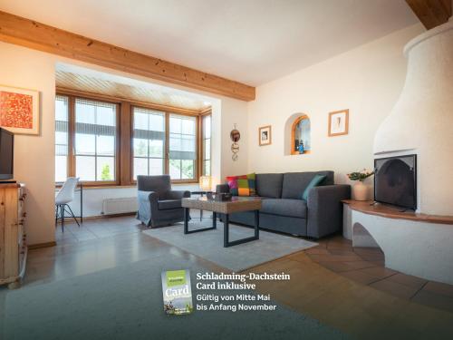 Appartements Coburg by Schladming-Appartements