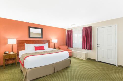 hotels in kokomo indiana pet friendly