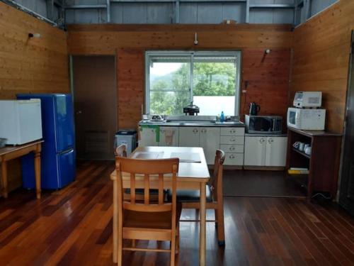 yambaru guest house B - Vacation STAY 02756v near Cape Hedo