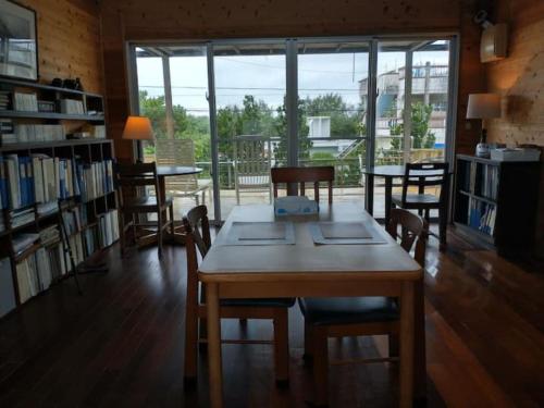 yambaru guest house B - Vacation STAY 02756v near Cape Hedo