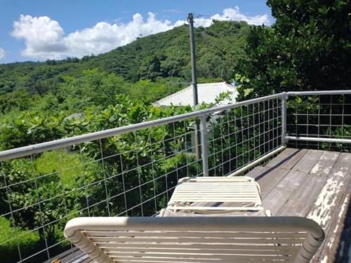 yambaru guest house B - Vacation STAY 02756v near Cape Hedo