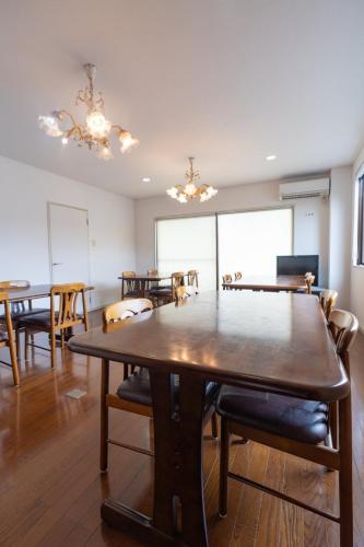 Ryokankasuga - Vacation STAY 90832v in Nabari