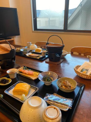 Ryokankasuga - Vacation STAY 90832v in Nabari