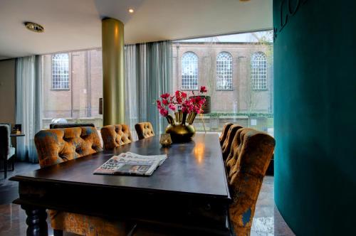 Hotel Tongerlo 5
