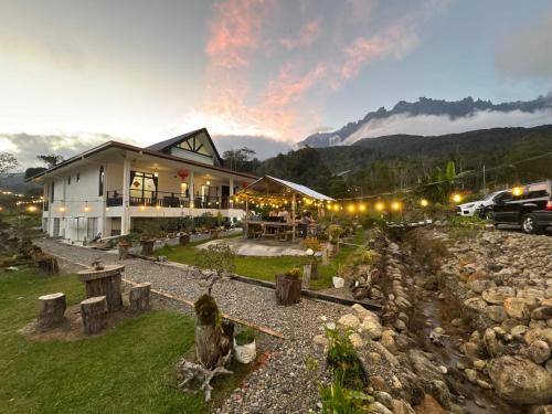 Bonsai Villa @ Mesilou 盆栽小苑 - Kinabalu National Park
