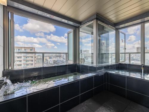 My Hotel Okazaki - Vacation Stay 40795v - 오카자키시