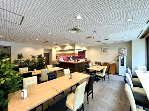 Hotel Tetora Makuhari Inagekaigan - Vacation Stay 91509v - Chiba
