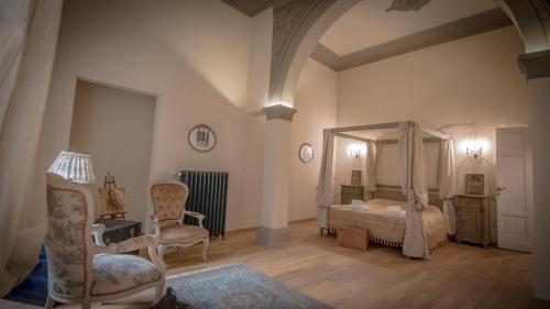 Stunning Apt 5min Walk to Duomo, Florencie (fotografie 3)