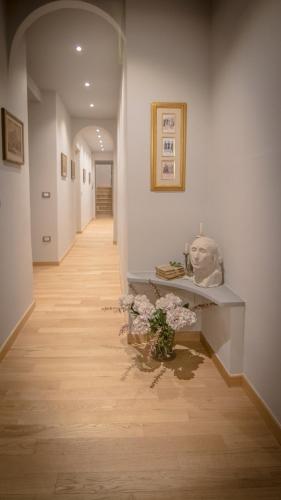 Stunning Apt 5min Walk to Duomo, Florencie (fotografie 8)