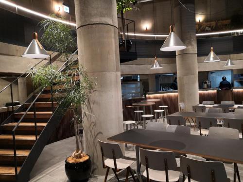 Hotel Discover Nagaokakyo - Vacation STAY 34376v in Nagaokakyo
