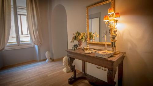 Stunning Apt 5min Walk to Duomo, Florencie (fotografie 7)