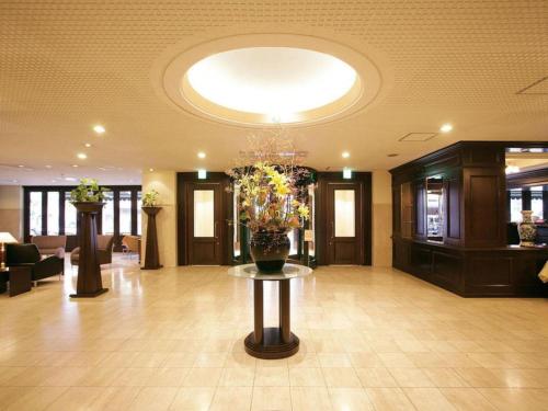 Suikoyen Hotel - Vacation Stay 53770v - Kurume