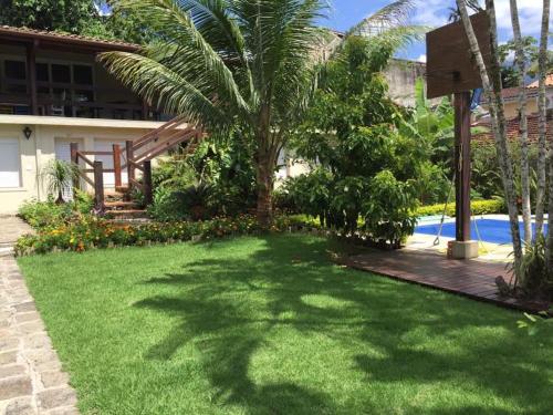 Suites da Piscina in Cocaia