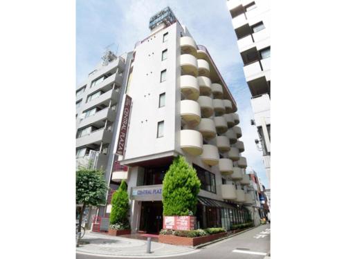 Hotel Tetora Tsurumi - Vacation STAY 37288v in Tsurumi